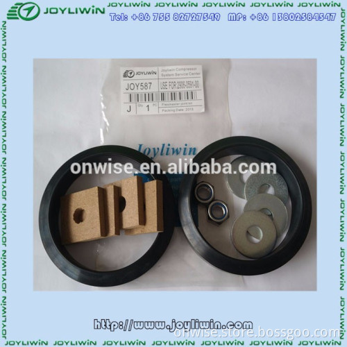 Flexmaster joint kit JOY 2906059100 for atlas copco GA315W Components